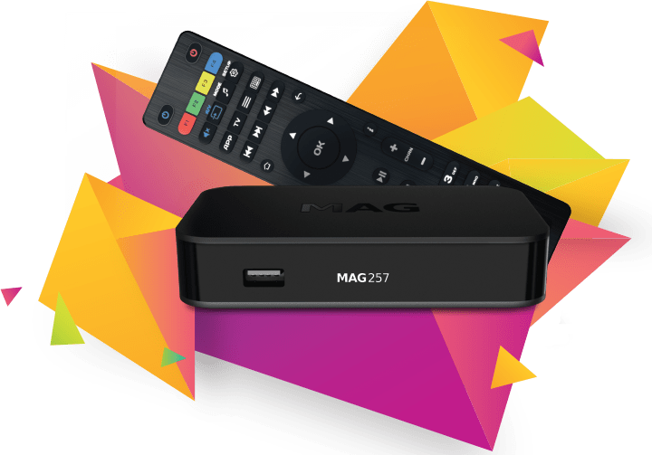 GreatTV-MAG-Subscription GreatTV and MAG IPTV Subscription
