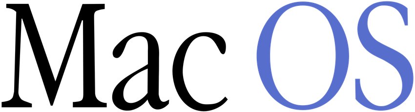 MAC-OS